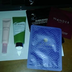 Beauty Skin Care bundle